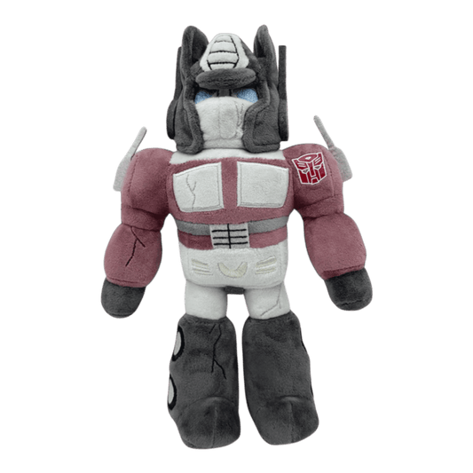 Transformers - Optimus Prime 9" Plush