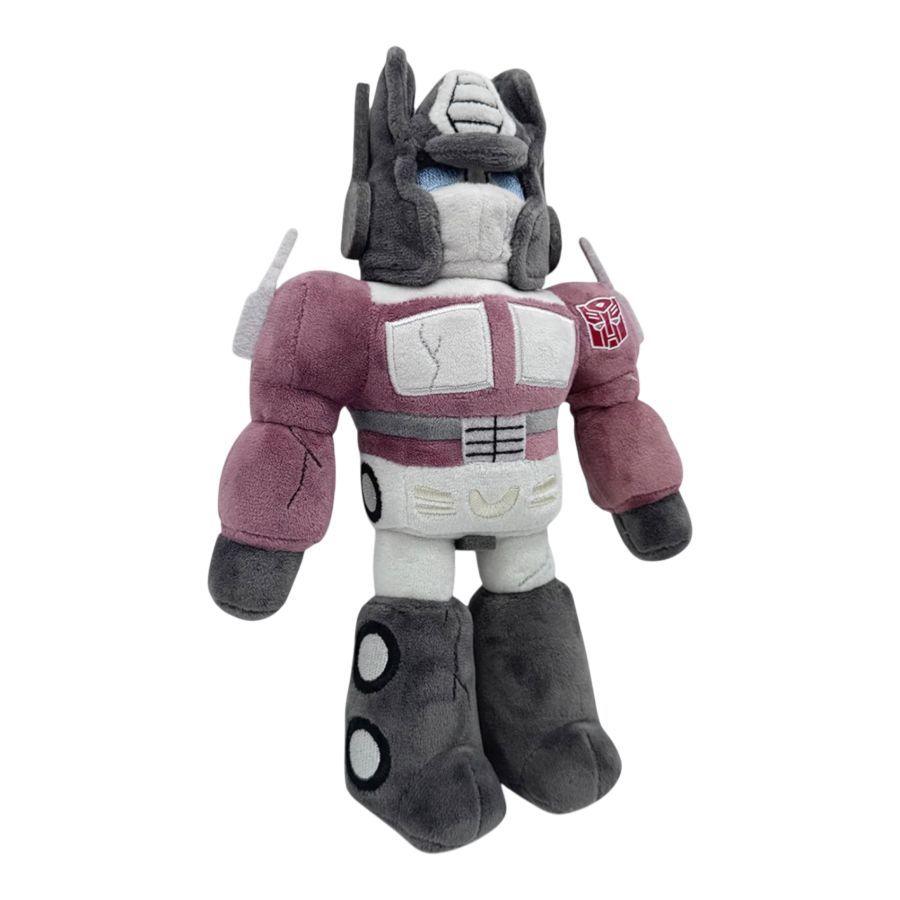 Transformers - Optimus Prime 9" Plush