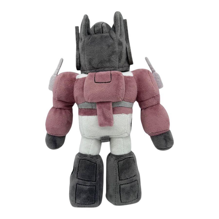 Transformers - Optimus Prime 9" Plush