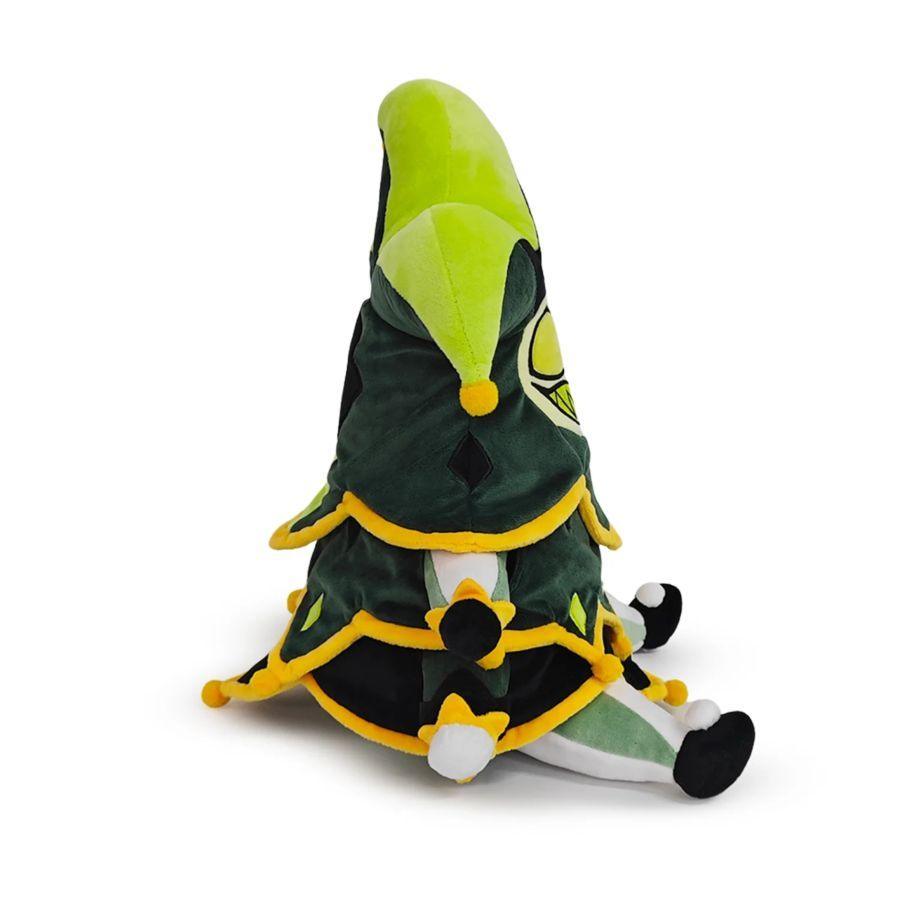 Helluva Boss - Mammon 9" Plush