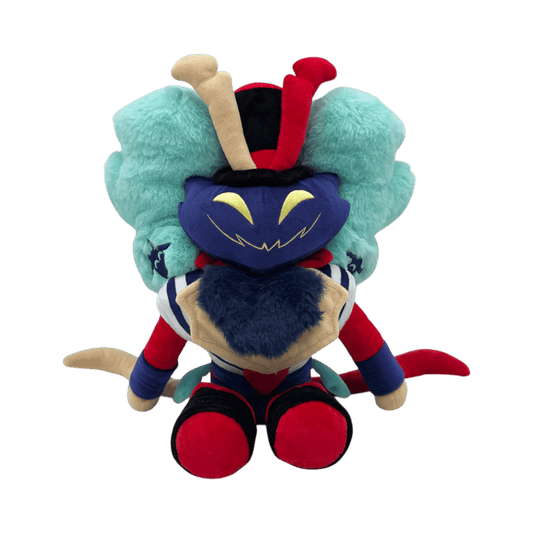 Helluva Boss - Ozzie 9" Plush