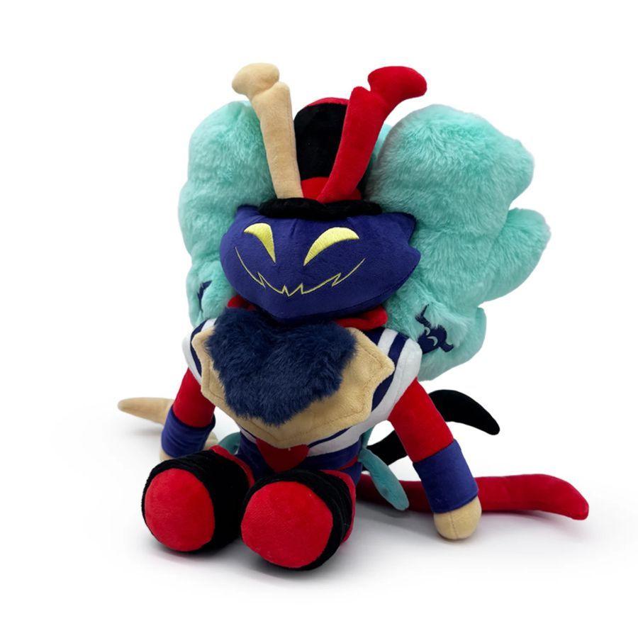 Helluva Boss - Ozzie 9" Plush