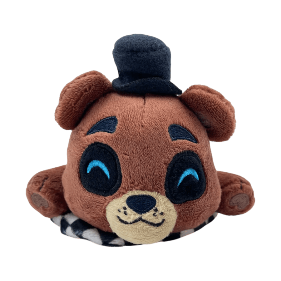 Five Nights at Freddy's - Freddy Flop Shoulder Rider Plush