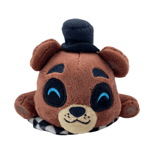 Five Nights at Freddy's - Freddy Flop Shoulder Rider Plush