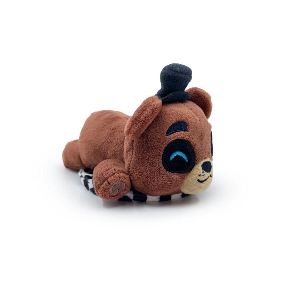 Five Nights at Freddy's - Freddy Flop Shoulder Rider Plush