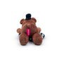 Five Nights at Freddy's - Freddy Flop Shoulder Rider Plush
