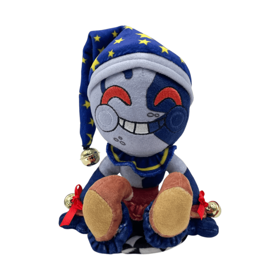 Five Nights at Freddy's - Moon Shoulder Rider 6" Plush