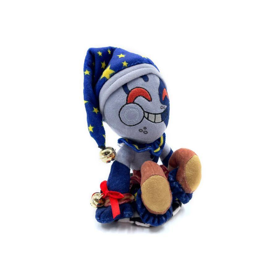 Five Nights at Freddy's - Moon Shoulder Rider 6" Plush