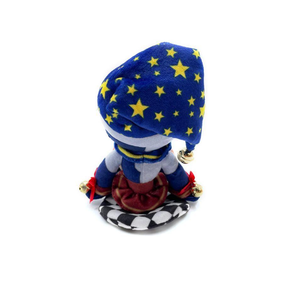Five Nights at Freddy's - Moon Shoulder Rider 6" Plush