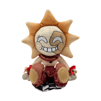Five Nights at Freddy's - Sun Shoulder Rider 6" Plush
