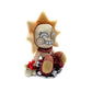 Five Nights at Freddy's - Sun Shoulder Rider 6" Plush