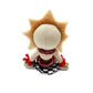 Five Nights at Freddy's - Sun Shoulder Rider 6" Plush