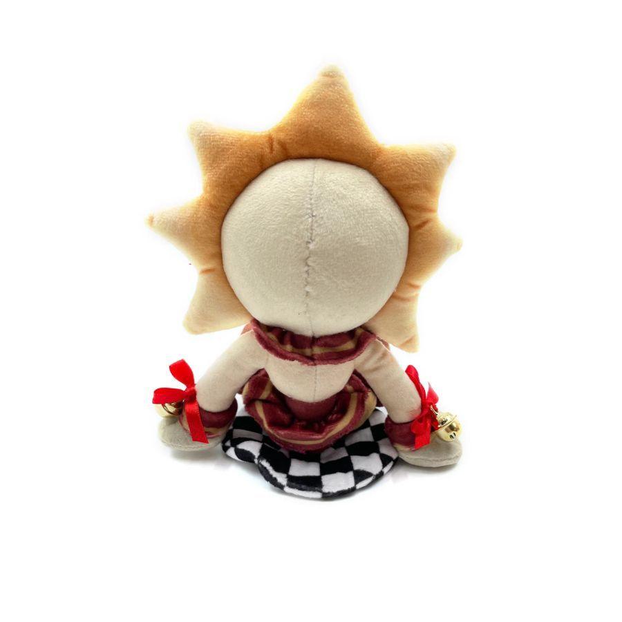 Five Nights at Freddy's - Sun Shoulder Rider 6" Plush