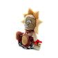 Five Nights at Freddy's - Sun Shoulder Rider 6" Plush