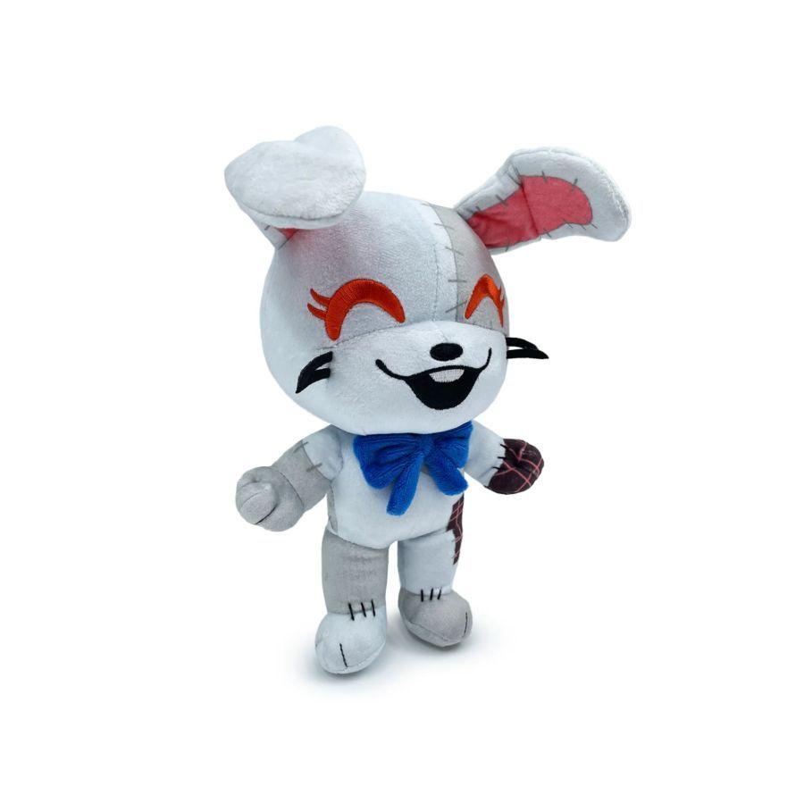 Five Nights at Freddy's: Security Breach - Vanny Chibi 9" Plush
