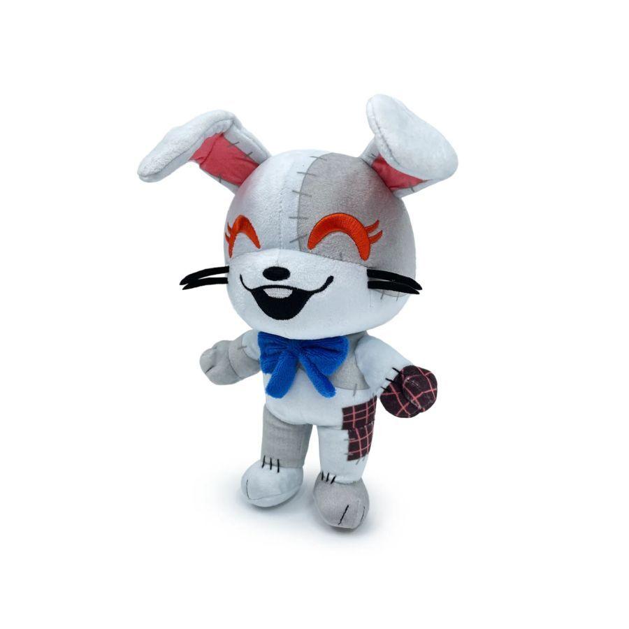Five Nights at Freddy's: Security Breach - Vanny Chibi 9" Plush