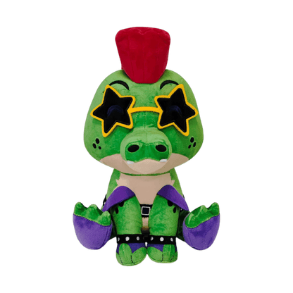 Five Nights at Freddy's: Security Breach - Glamrock Monty Sit 9" Plush
