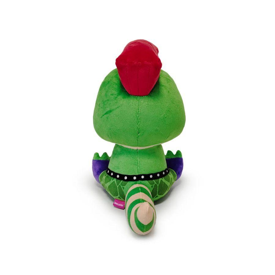 Five Nights at Freddy's: Security Breach - Glamrock Monty Sit 9" Plush