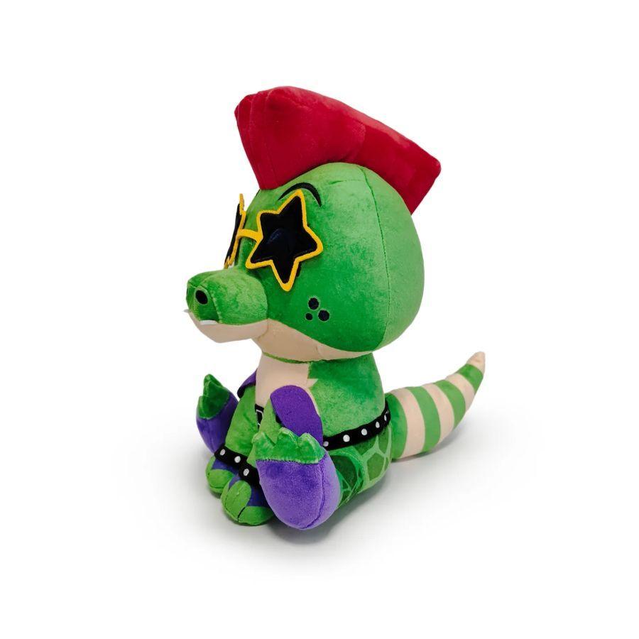 Five Nights at Freddy's: Security Breach - Glamrock Monty Sit 9" Plush