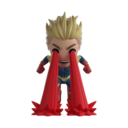 The Boys (2019) - Laser Homelander 5" Vinyl Figure