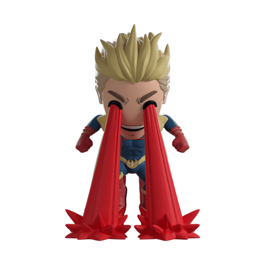 The Boys (2019) - Laser Homelander 5" Vinyl Figure
