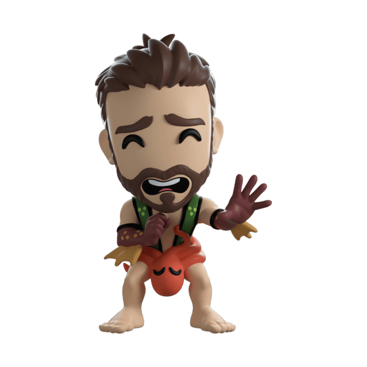 The Boys (2019) - The Deep 4.5" Vinyl Figure