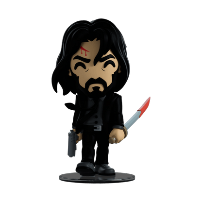 John Wick - John Wick 4.5" Vinyl Figure