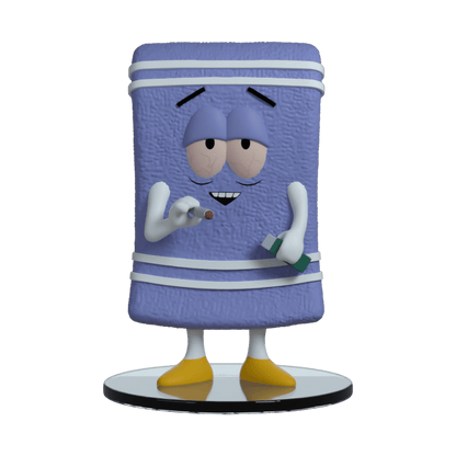 South Park - Stoned Towelie 9" Plush