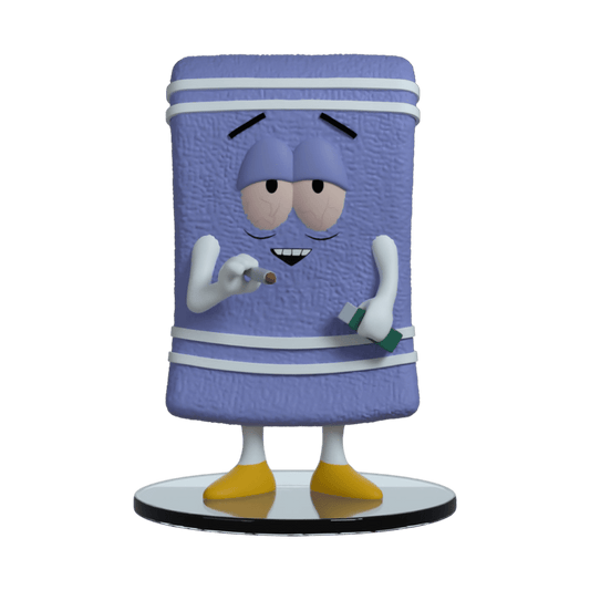 South Park - Stoned Towelie 9" Plush