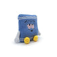 South Park - Stoned Towelie Shoulder Rider 6" Plush