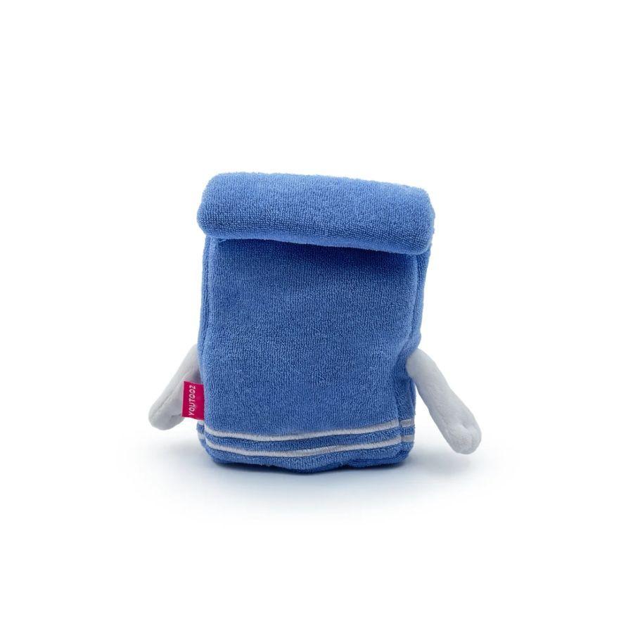 South Park - Stoned Towelie Shoulder Rider 6" Plush