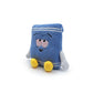 South Park - Stoned Towelie Shoulder Rider 6" Plush