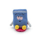 South Park - Stoned Towelie Shoulder Rider 6" Plush