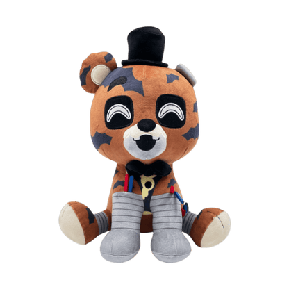 Five Nights at Freddy's - Ignited Freddy 9" Plush