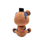 Five Nights at Freddy's - Ignited Freddy 9" Plush