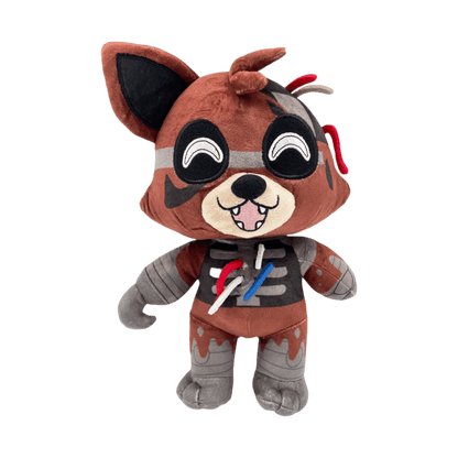 Five Nights at Freddy's - Ignited Foxy 9" Plush