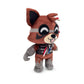 Five Nights at Freddy's - Ignited Foxy 9" Plush