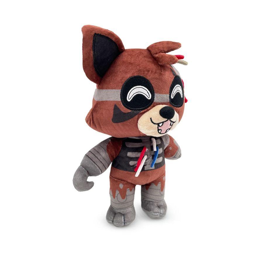 Five Nights at Freddy's - Ignited Foxy 9" Plush