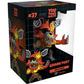 Five Nights at Freddy's - Grimm Foxy 4" Vinyl Figure