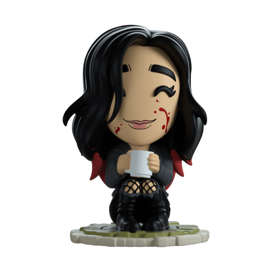 The Boys (2019) - Kimiko 4" Vinyl Figure