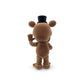 Five Nights at Freddy's - Freddy Flocked 4" Vinyl Figure