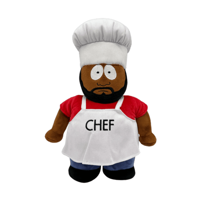 South Park - Chef 9" Plush