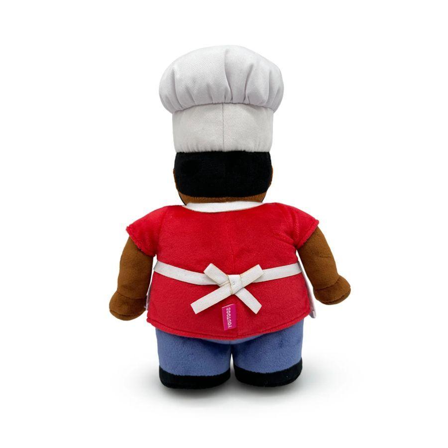 South Park - Chef 9" Plush