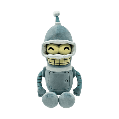 Futurama - Bender 9" Plush