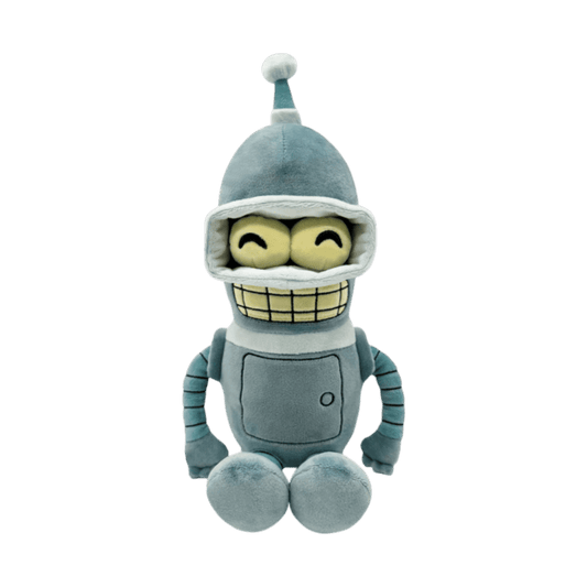 Futurama - Bender 9" Plush
