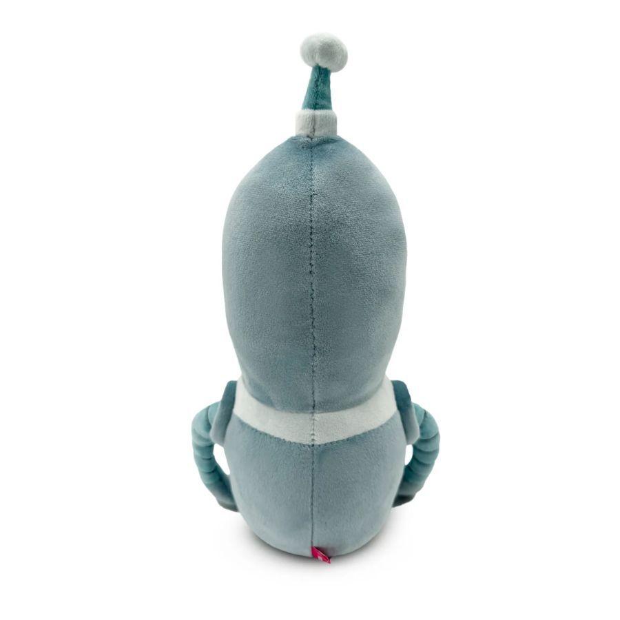 Futurama - Bender 9" Plush