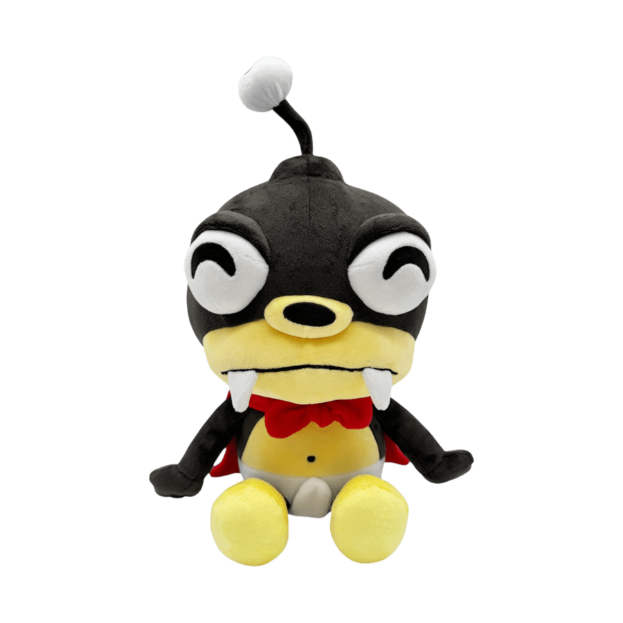 Futurama - Nibbler 9" Plush