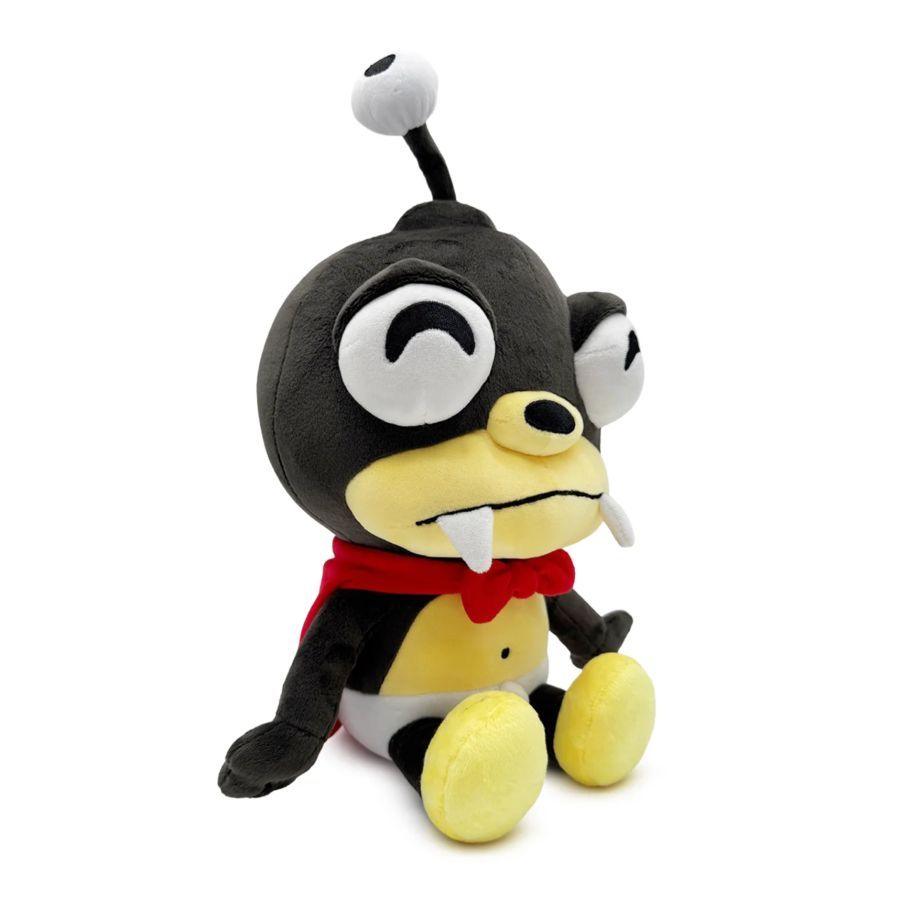 Futurama - Nibbler 9" Plush
