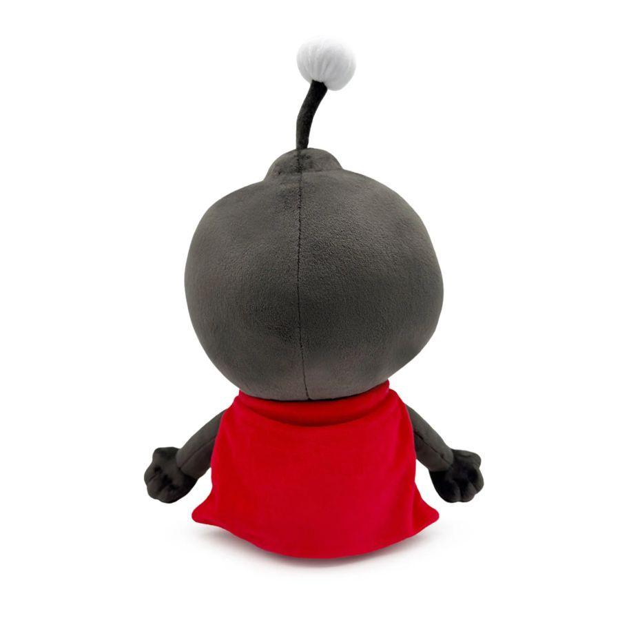Futurama - Nibbler 9" Plush