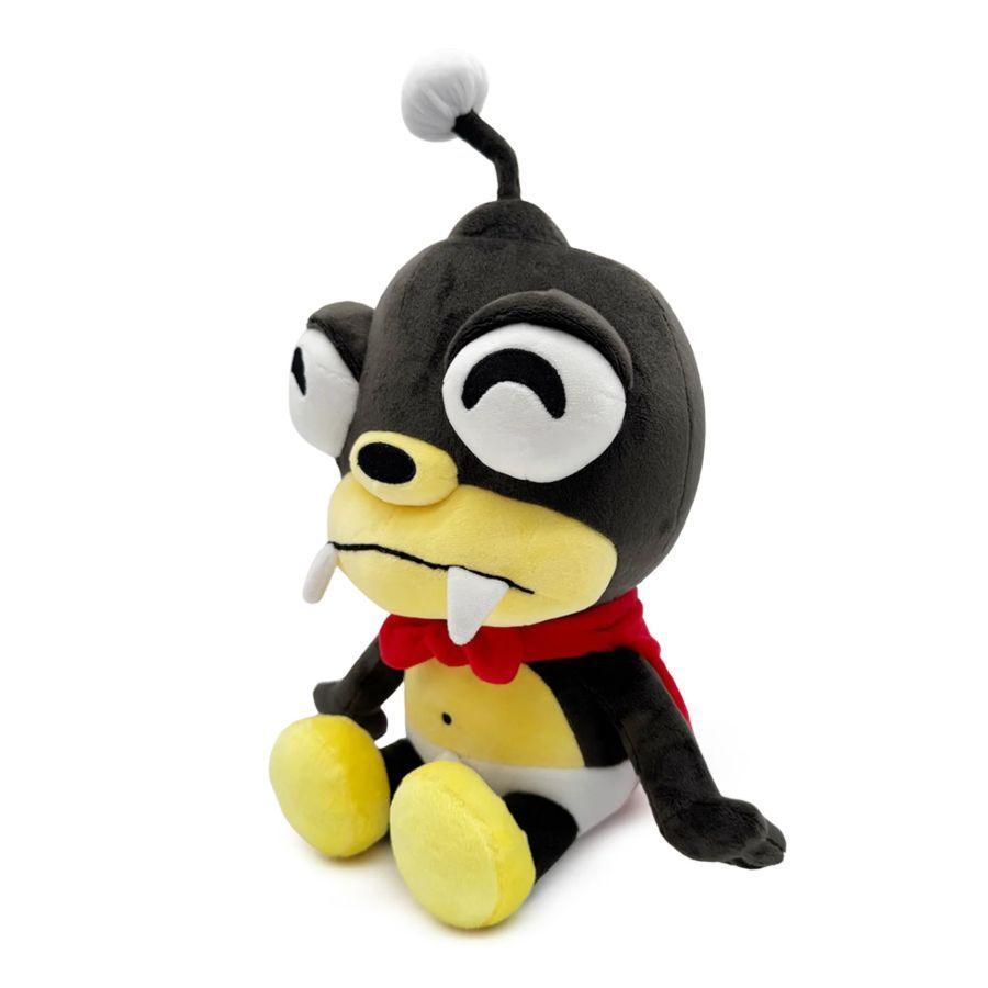 Futurama - Nibbler 9" Plush